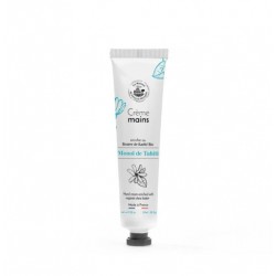Crème mains 30ml - Monoï de Tahiti