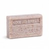 Savon 125gr au beurre de karité bio- NOIX DU BRÉSIL