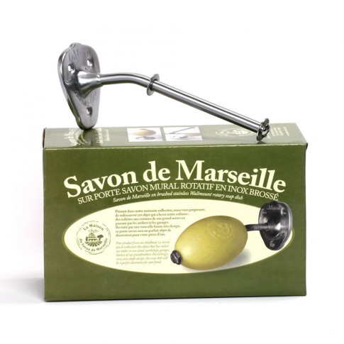 Savon Pour Porte Savon Mural