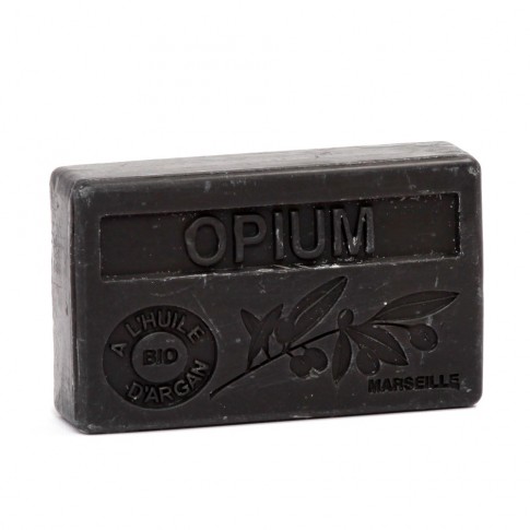 Savon 100gr huile d'argan bio - OPIUM