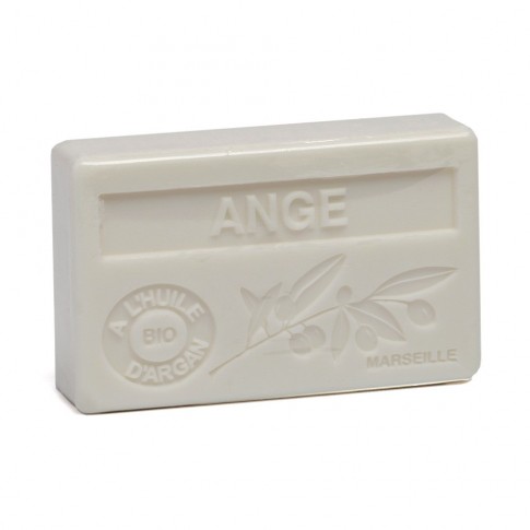 Savon 100gr huile d'argan bio - ANGE