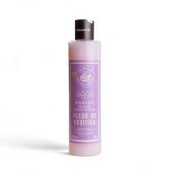 Gel douche 250ml FLEUR DE CERISIER